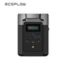 EcoFlow Solar Generator Delta 3