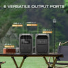EcoFlow Solar Generator Delta 3