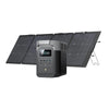 EcoFlow Solar Generator Delta 3