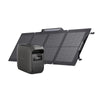 EcoFlow Solar Generator Delta 3