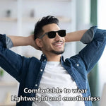 Lenovo Smart AI Sunglasses