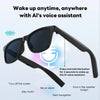Lenovo Smart AI Sunglasses