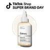 Glycolic Acid Exfoliating Toner for Dark Spots