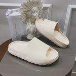 Cloud EVA Beach Slides