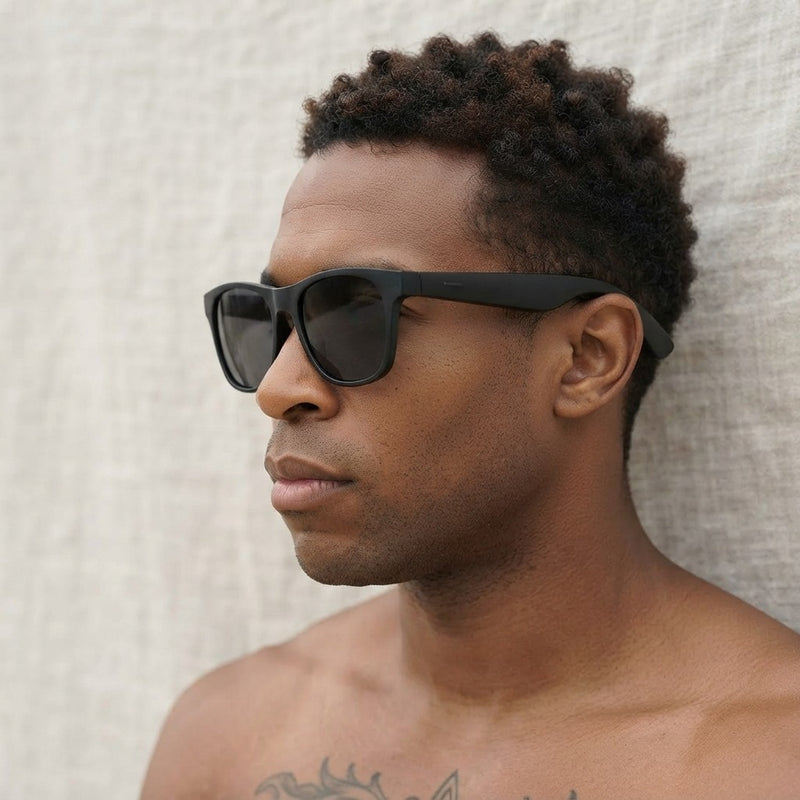 Lenovo Smart AI Sunglasses