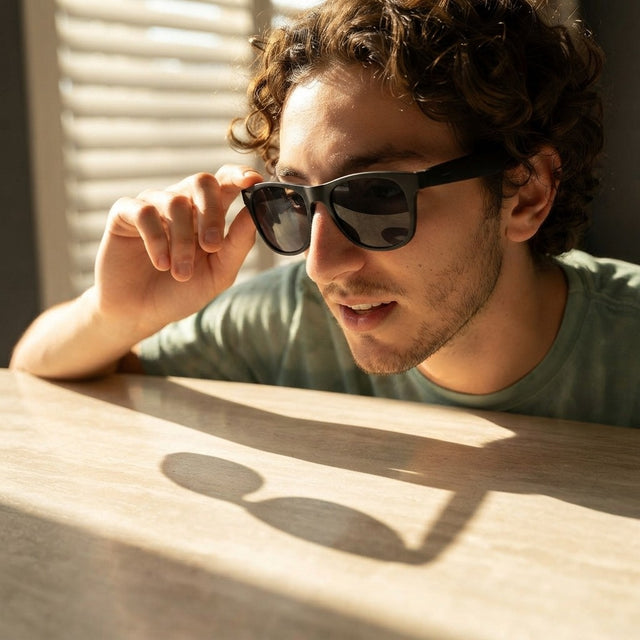 Lenovo Smart AI Sunglasses